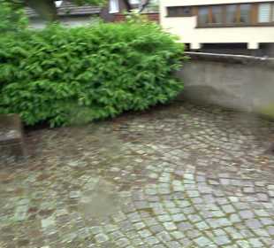 Katholische Kirche St. Ulrich Schenkenzell