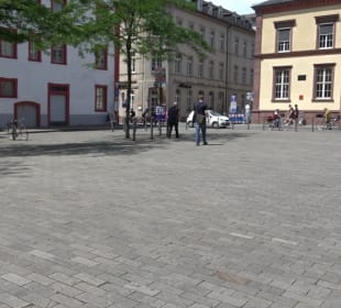 Friedrich-Ebert-Platz