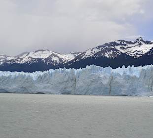 Lodowiec Perito Moreno