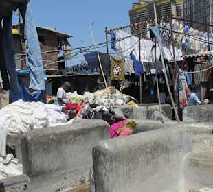 Dhobi Ghat