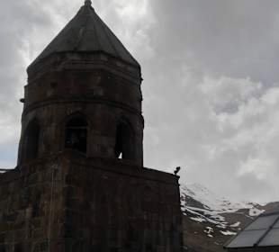 Gruzińska Droga Wojenna