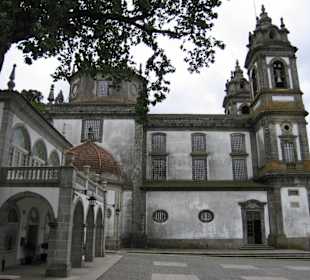 Do Bom Jesus