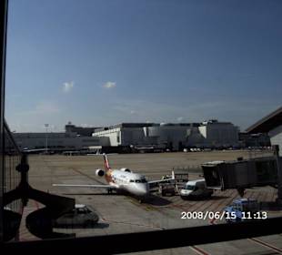 Flughafen