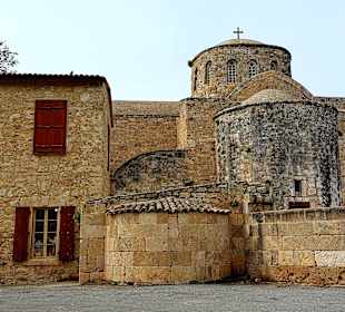 Kloster St. Barnabas