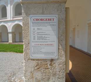 Stift Heiligenkreuz