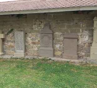 Klausenfriedhof