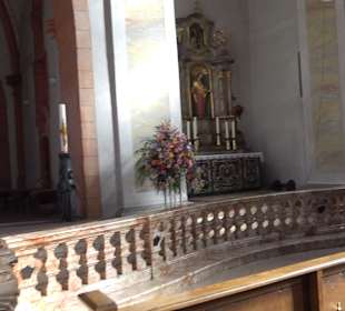 Martinskirche Ettlingen