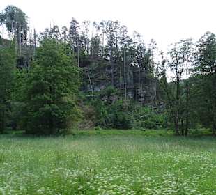 Kirnitzschtal
