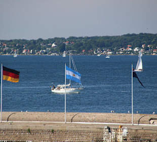 Fährhafen Helsingborg