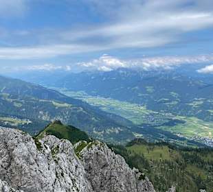 Wandern Hermagor - Pressegger See