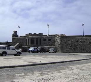 Puerto de la Cruz