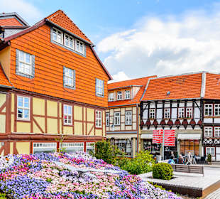 Altstadt Wernigerode