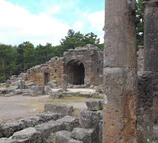 Agora