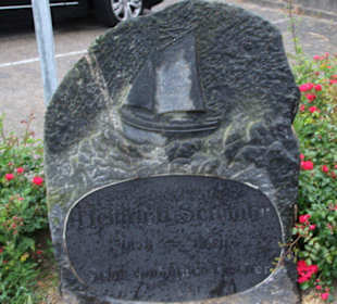 Gedenkstein