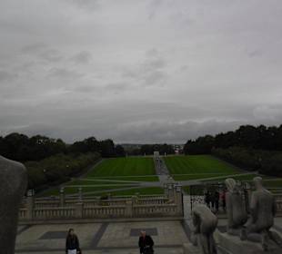 Vigeland-Park