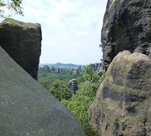 Aussicht