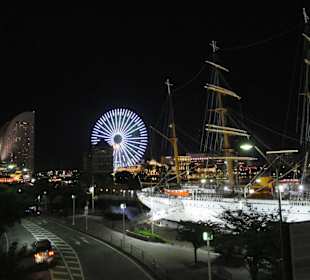 Yokohama
