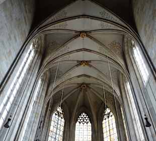 Stadtkirche St. Dionys