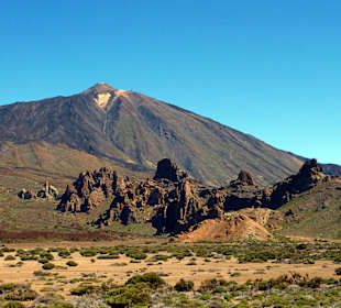 Teide