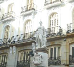 Пуэрто Дель Соль