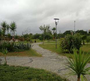 Weitere Bilder zur Anlage