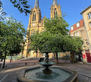  Metz