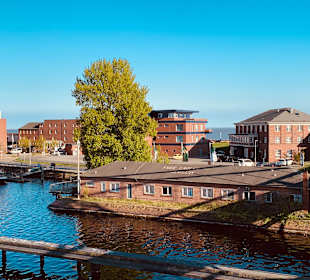 Hafen Wilhelmshaven