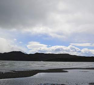Park Narodowy Torres del Paine