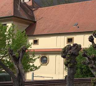 Schloss Wallerstein