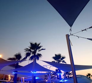 Café del Mar Malta 