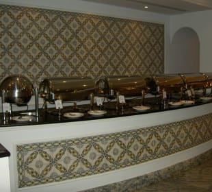 Restaurant Rose-Garden