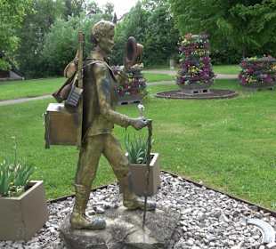 Kurpark Lützenhardt