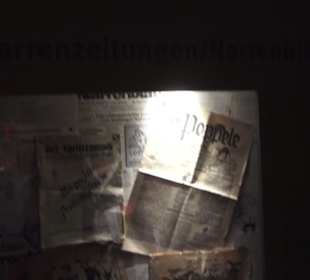 Fastnachtsmuseum Narrenschopf