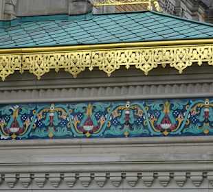 Russische Orthodoxe Kirche