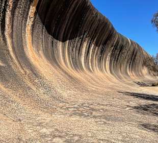 Wave Rock