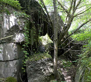 II FORT TWIERDZY OSOWIEC