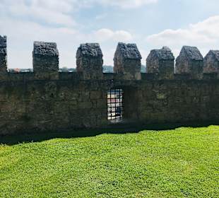 Wandern Unterneukirchen