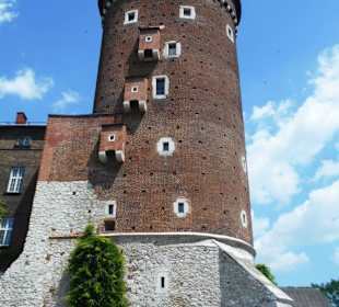 Bastei Złodziejska 