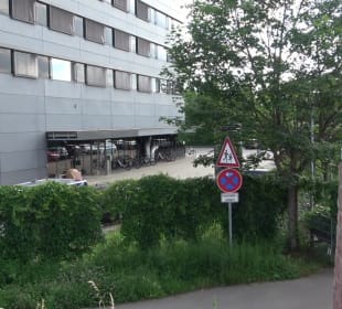 Schwetzinger Terrasse