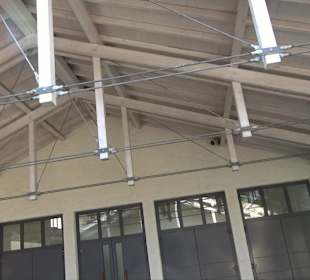 Aussegnungshalle Blaubeuren