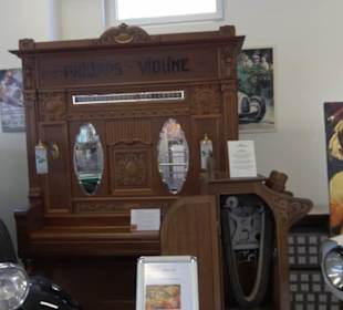 Autosammlung Steim