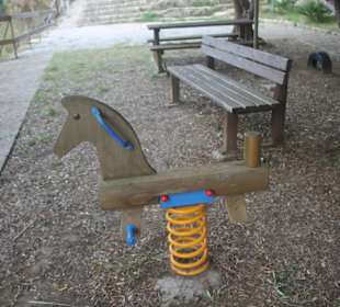 Höhlenstadt des Monte Poro in Zungri