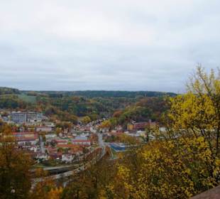 Ausblick rechter Bereich