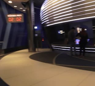 FIFA World Football Museum