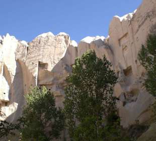 Göreme Nationalpark
