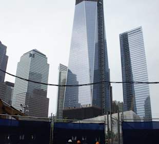 Freedom Tower