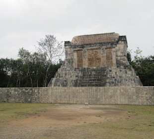 Chichen Itza