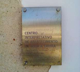 Sehr schöne Sehenswürdigkeit in Tavira