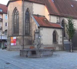 Nikolaiplatz