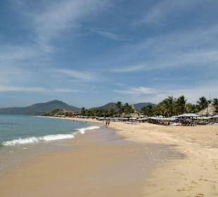 Playa Caribe